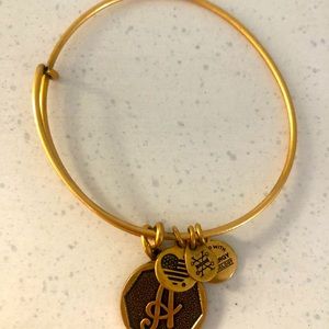 Alex & Ani Bracelet